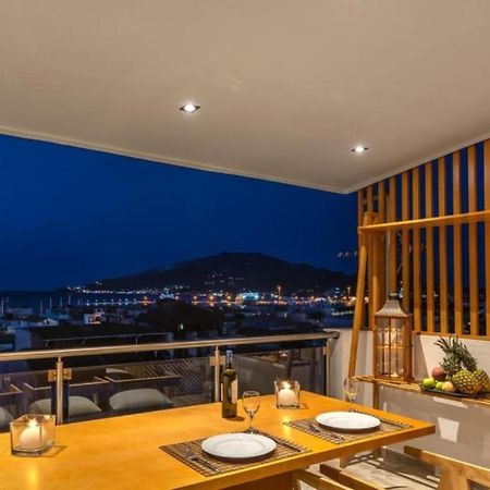 Zama Suites Закинтос Экстерьер фото