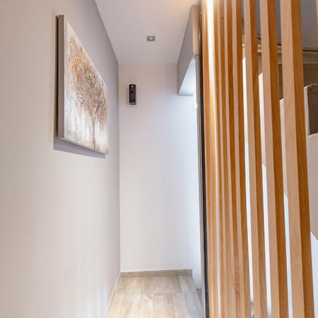 Zama Suites Закинтос Экстерьер фото