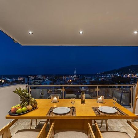 Zama Suites Закинтос Экстерьер фото