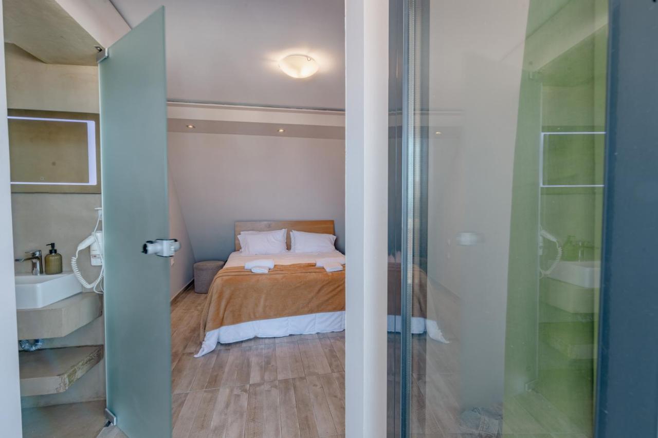 Zama Suites Закинтос Экстерьер фото
