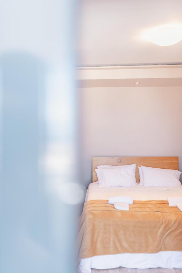 Zama Suites Закинтос Экстерьер фото