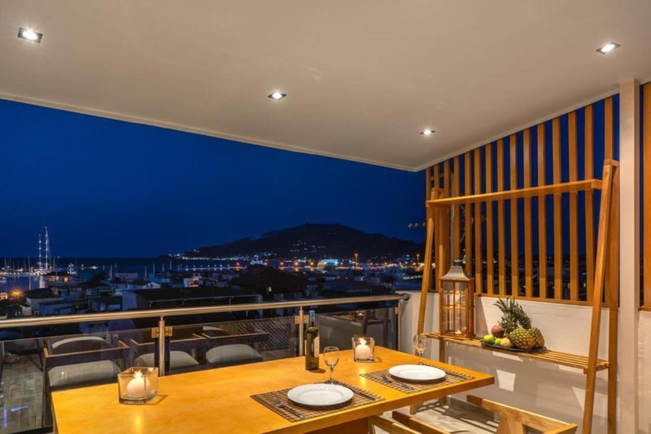 Zama Suites Закинтос Экстерьер фото