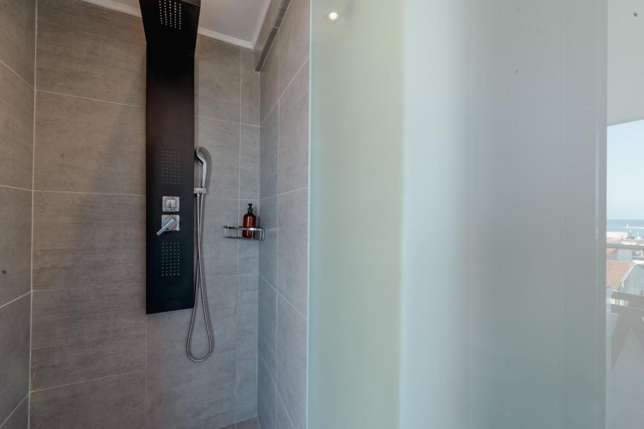 Zama Suites Закинтос Экстерьер фото