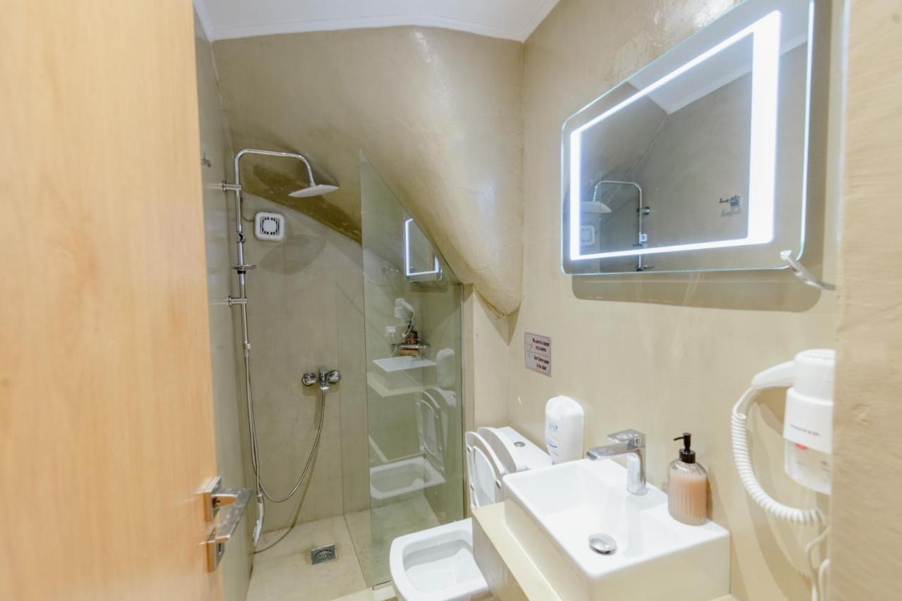 Zama Suites Закинтос Экстерьер фото