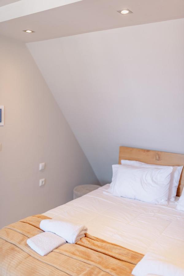 Zama Suites Закинтос Экстерьер фото