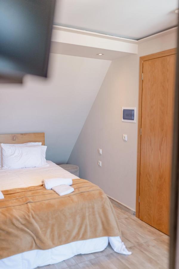 Zama Suites Закинтос Экстерьер фото