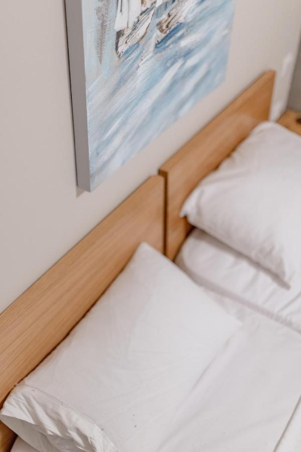 Zama Suites Закинтос Экстерьер фото