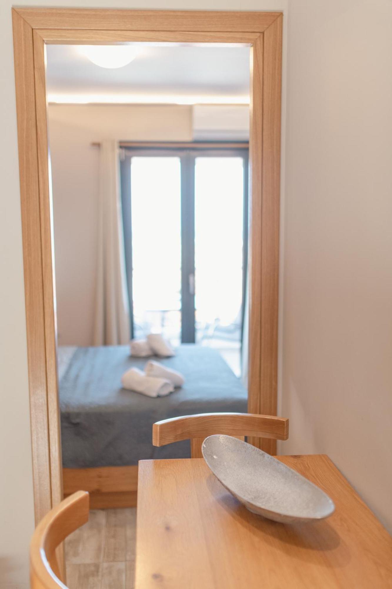 Zama Suites Закинтос Экстерьер фото