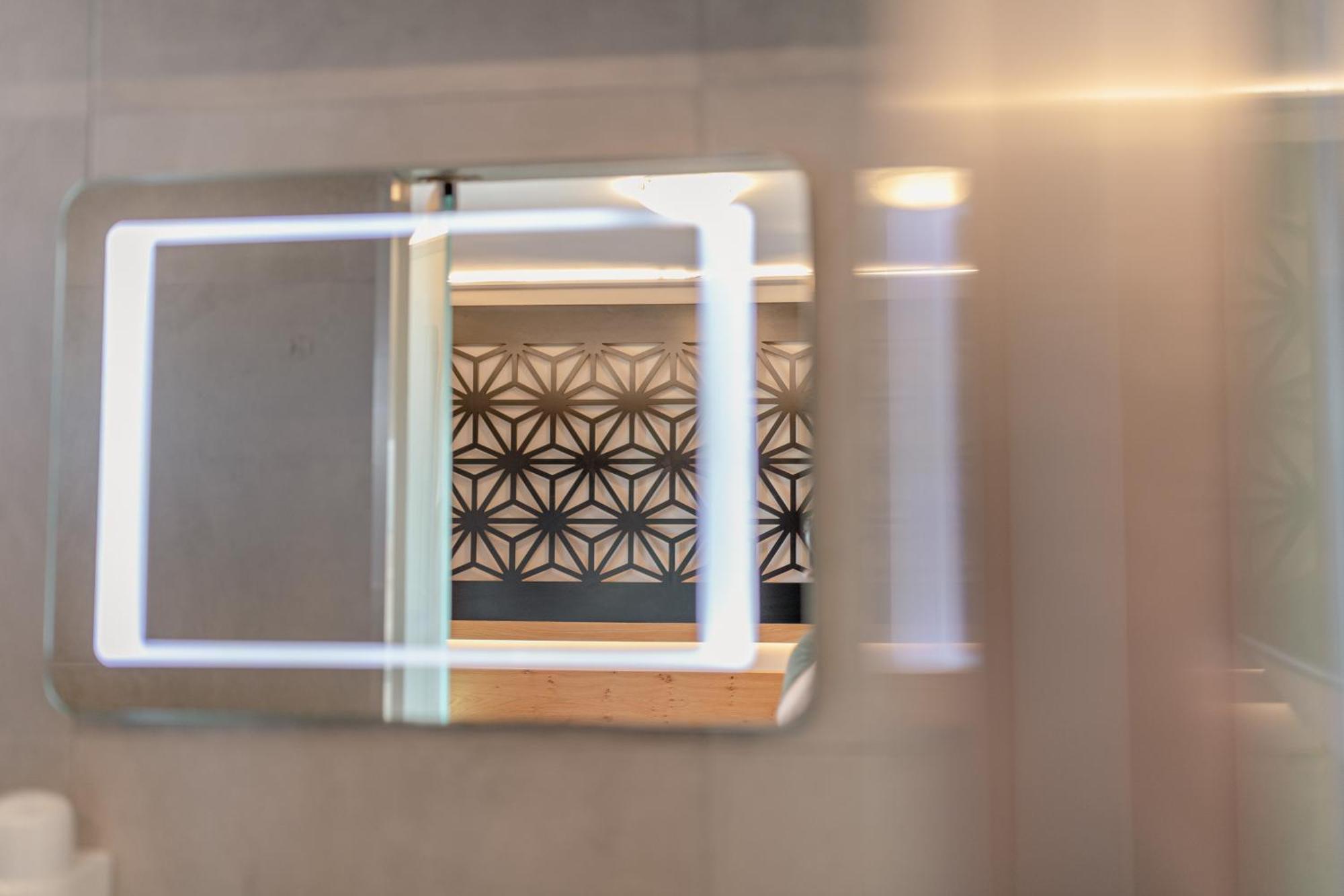 Zama Suites Закинтос Экстерьер фото
