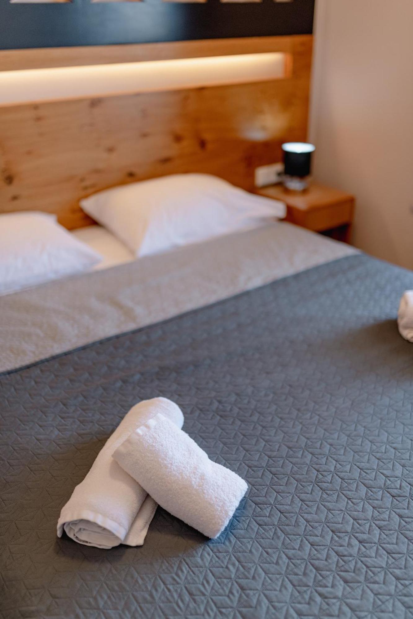 Zama Suites Закинтос Экстерьер фото