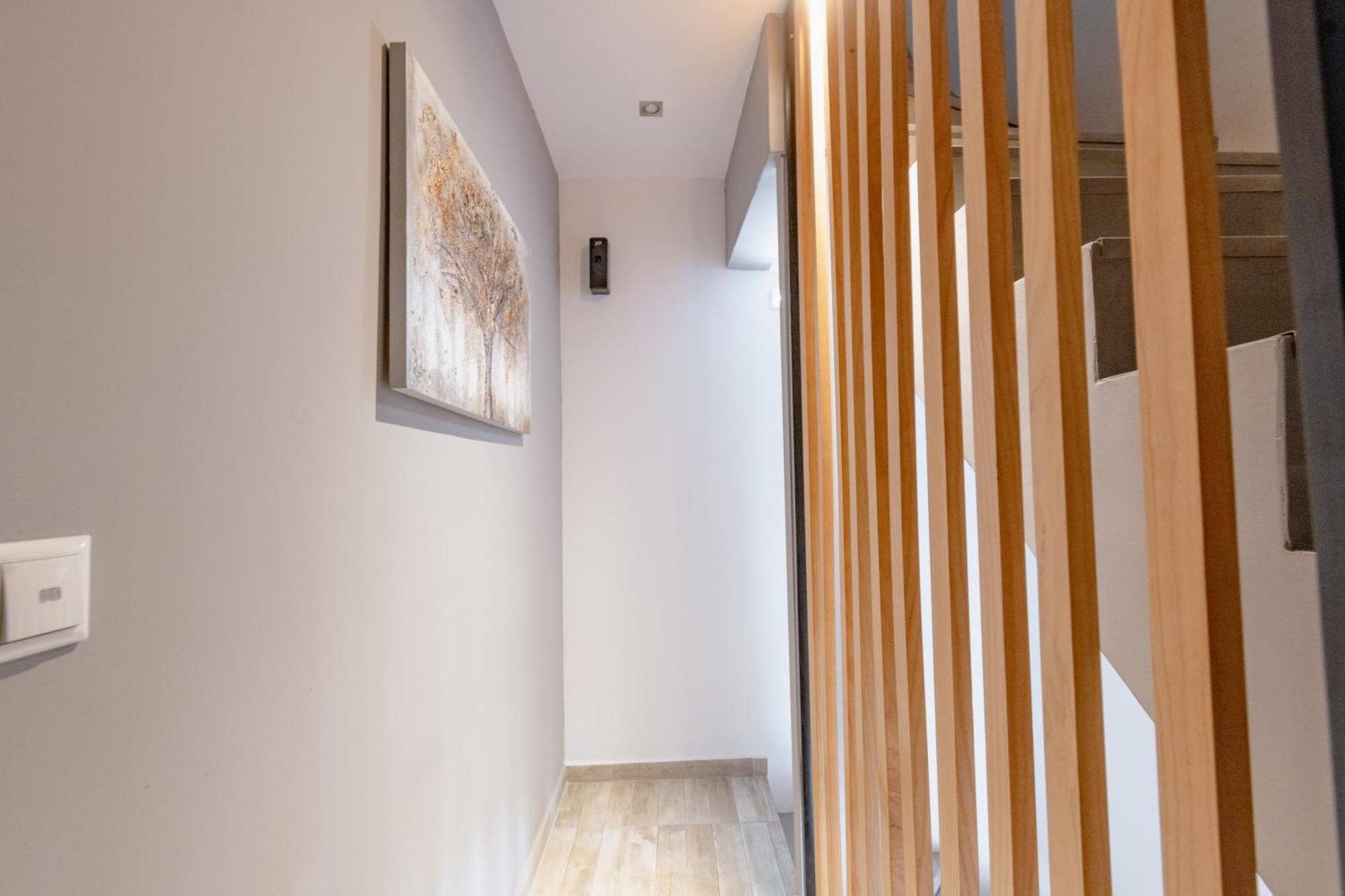 Zama Suites Закинтос Экстерьер фото
