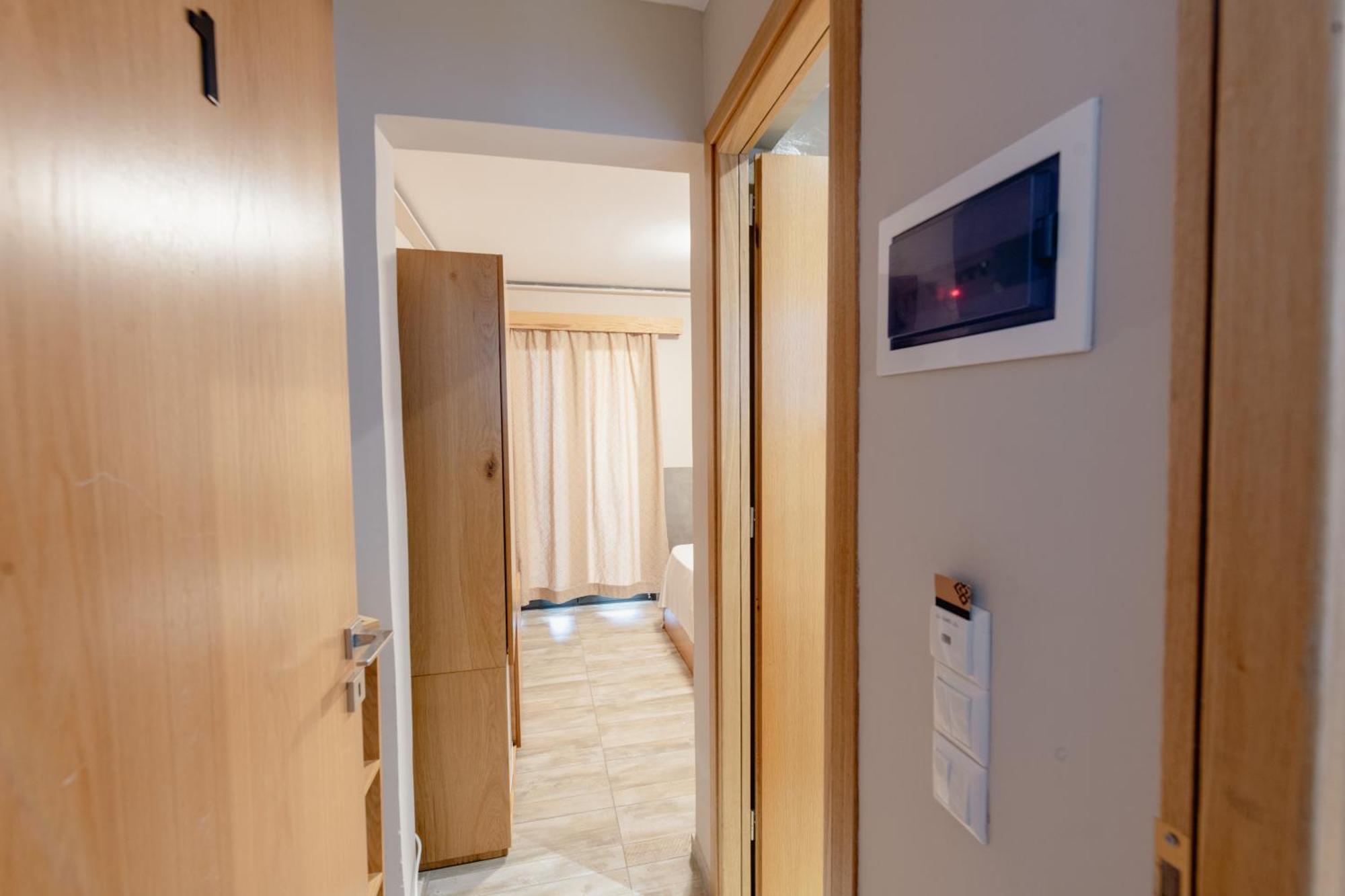 Zama Suites Закинтос Экстерьер фото