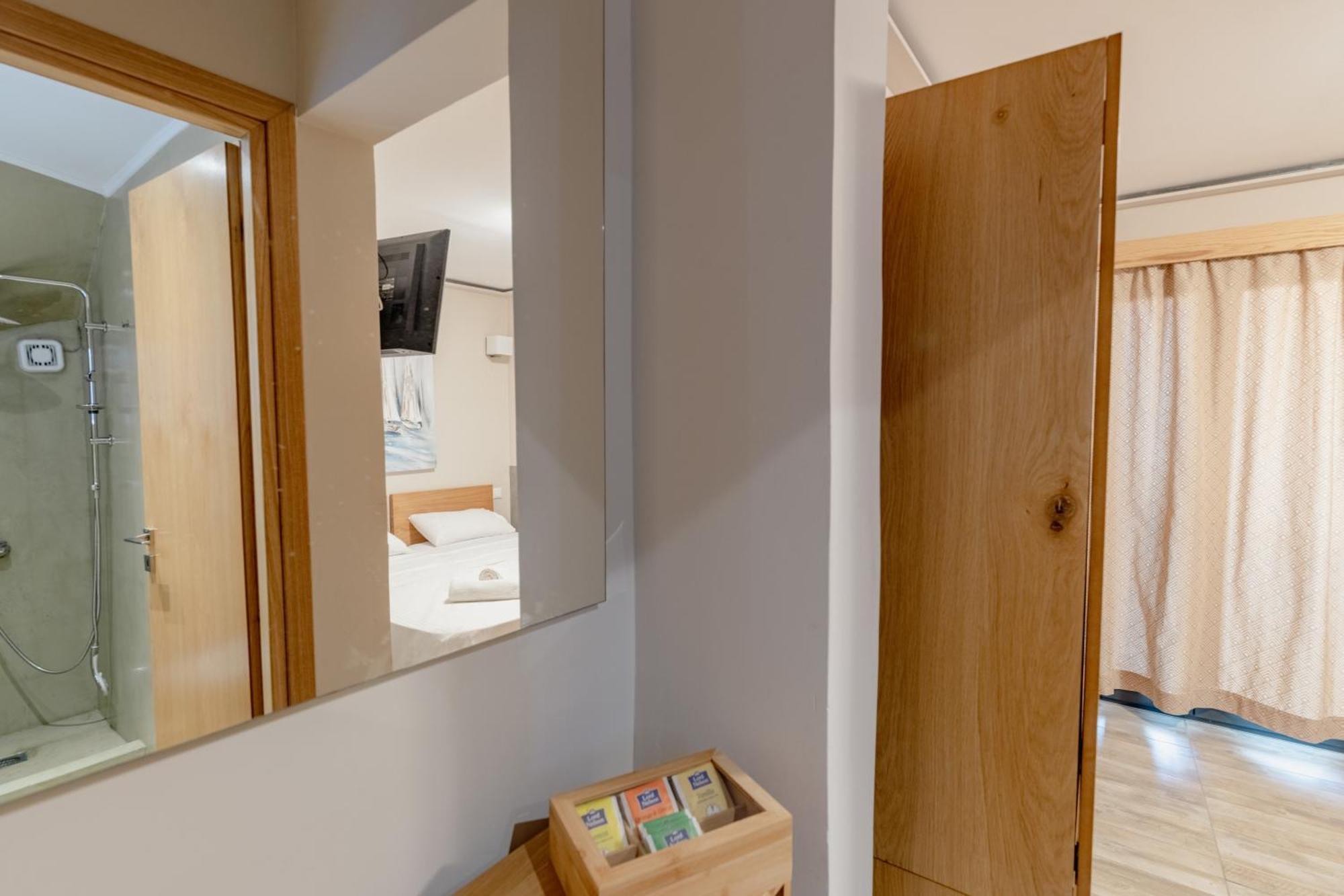 Zama Suites Закинтос Экстерьер фото
