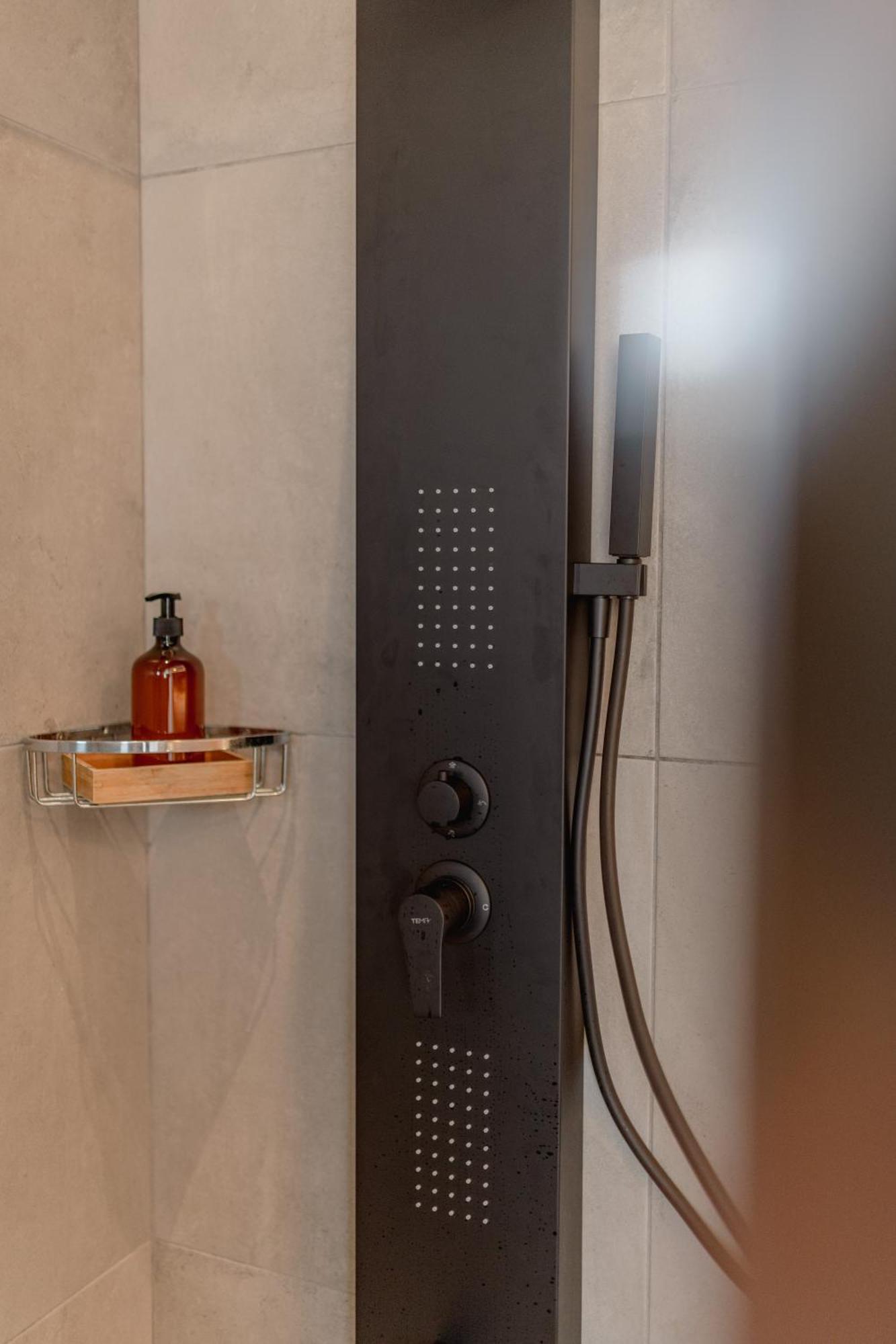Zama Suites Закинтос Экстерьер фото