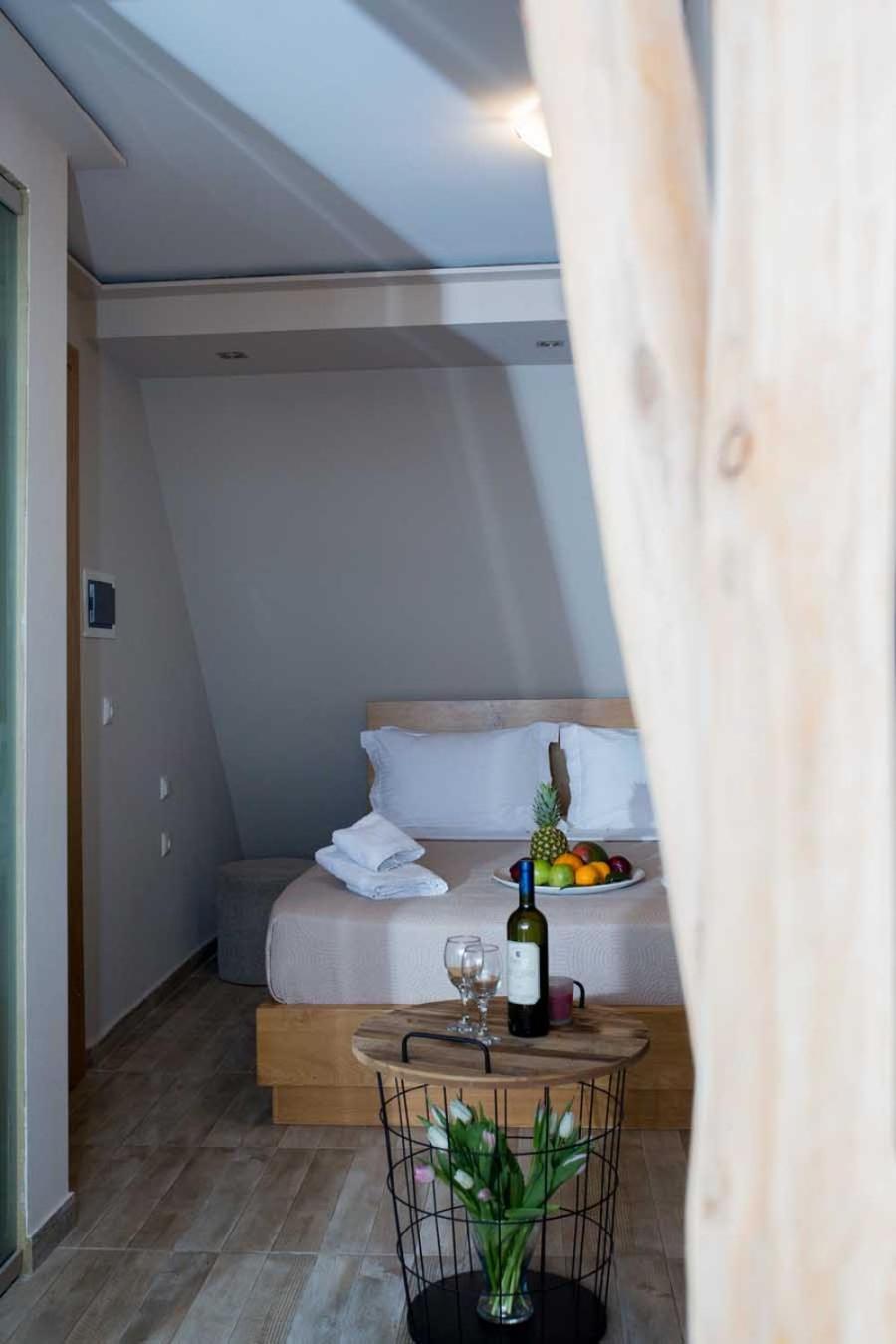 Zama Suites Закинтос Экстерьер фото