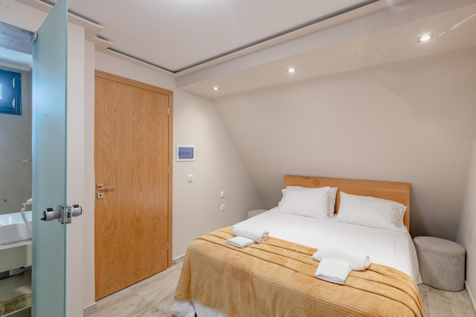 Zama Suites Закинтос Экстерьер фото