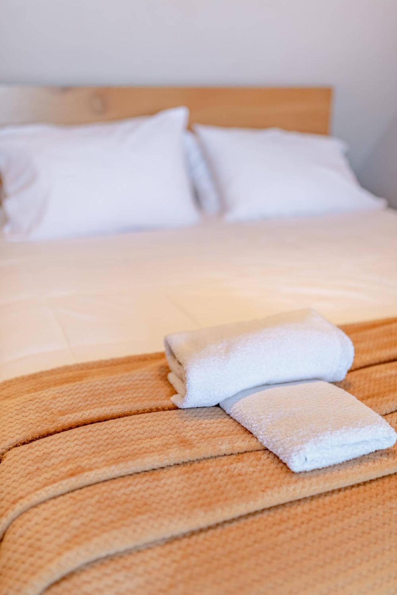 Zama Suites Закинтос Экстерьер фото