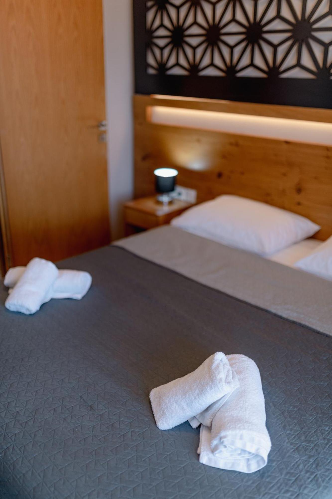 Zama Suites Закинтос Экстерьер фото