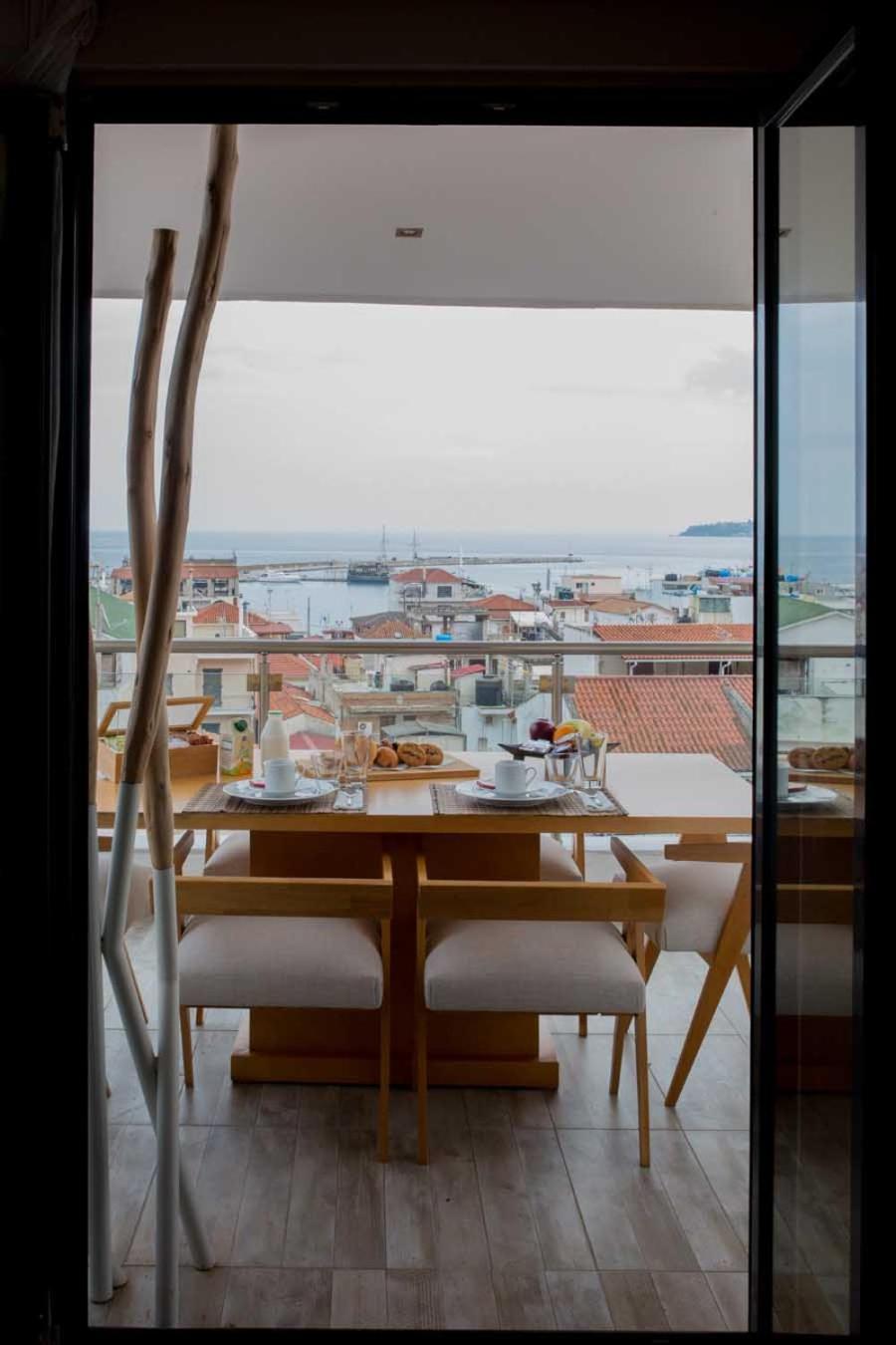 Zama Suites Закинтос Экстерьер фото