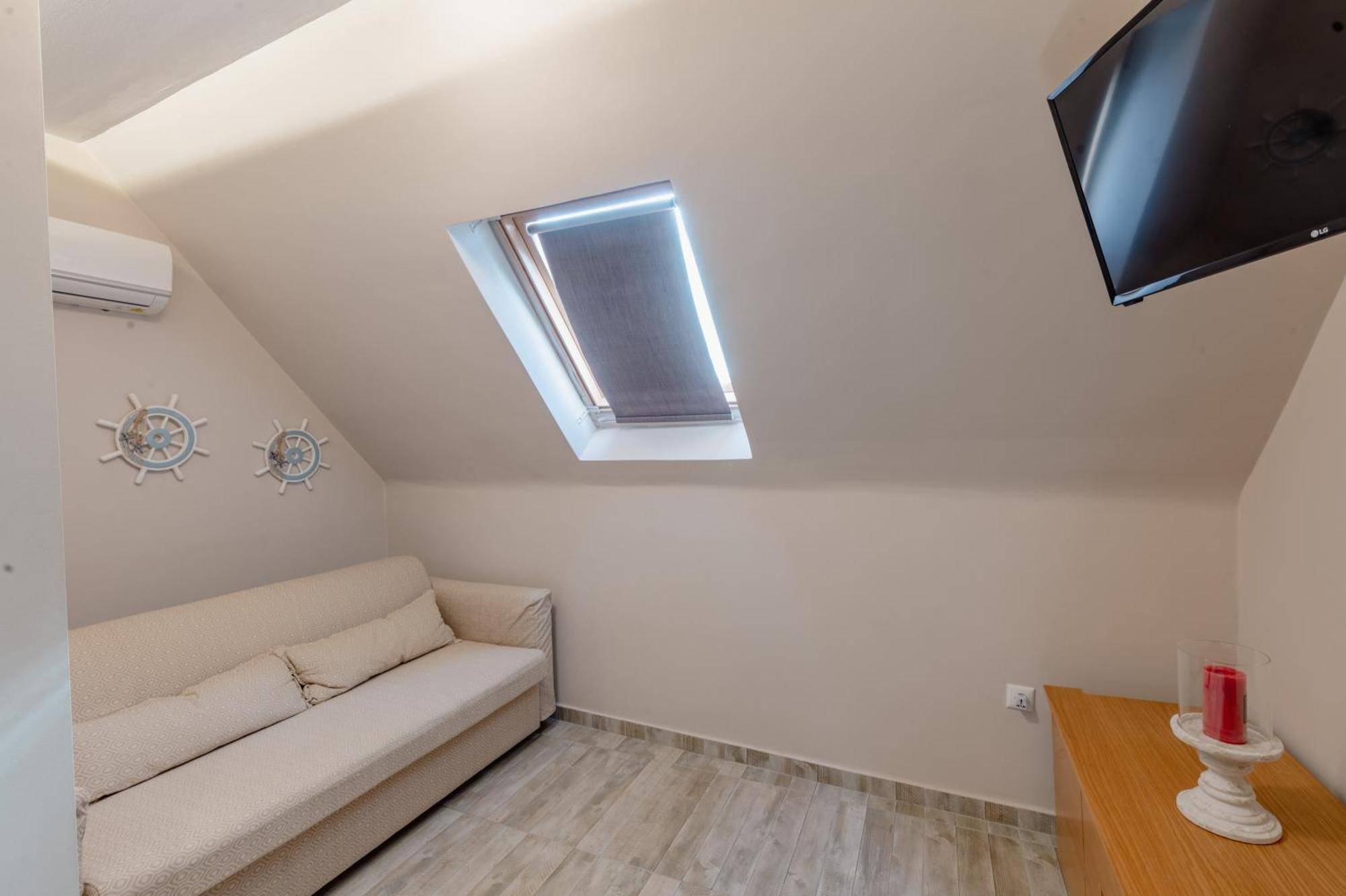 Zama Suites Закинтос Экстерьер фото