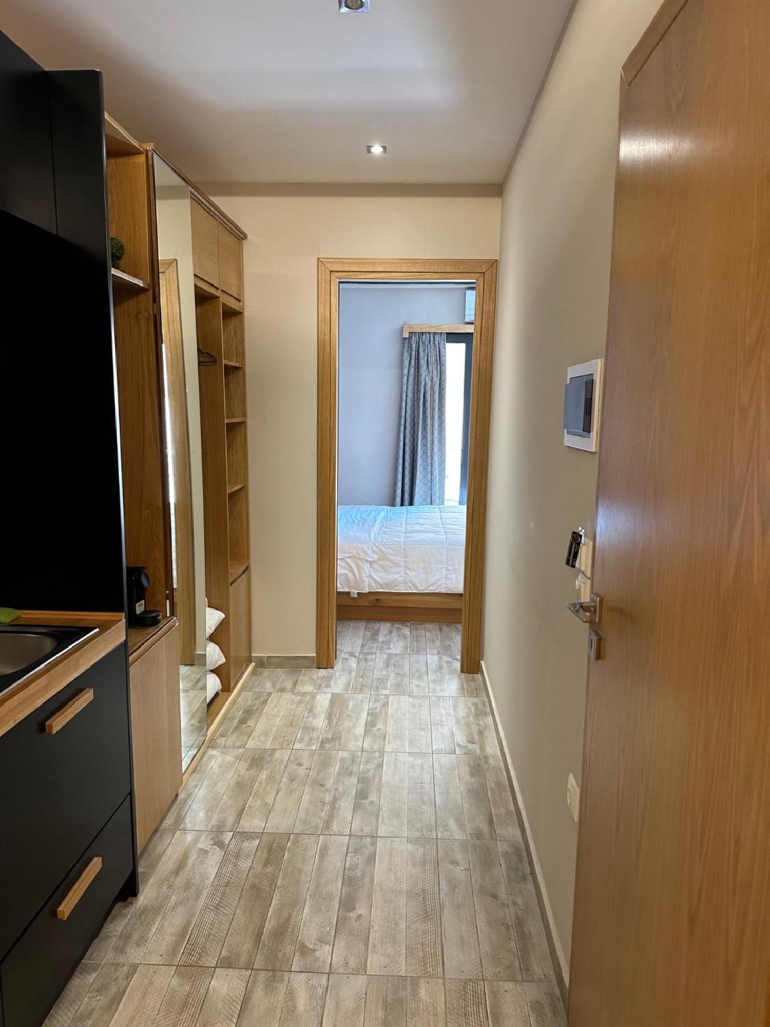 Zama Suites Закинтос Экстерьер фото